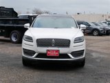 Used 2019 Lincoln Nautilus Black Label image 2
