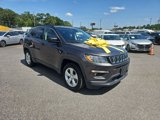 Used 2018 Jeep Compass Latitude image 4