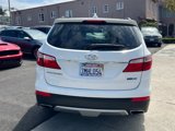 Used 2015 Hyundai Santa Fe GLS w/ Option Group 03 image 4