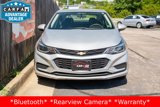 Used 2018 Chevrolet Cruze LT w/ Convenience Package image 2