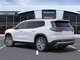 New 2024 GMC Acadia Elevation w/ Luxury Package image 3