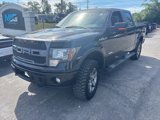 Used 2012 Ford F150 FX4 w/ Max Trailer Tow Pkg image 2