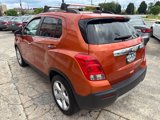 Used 2015 Chevrolet Trax LTZ w/ LPO, Cargo Package image 3
