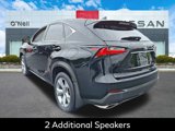 Used 2017 Lexus NX 200t AWD image 5