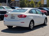 Used 2017 Chevrolet Cruze LS image 5