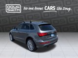 Used 2017 Audi Q5 2.0T Premium Plus w/ Technology Package image 3