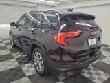 Used 2021 GMC Terrain SLT w/ LPO, Dark Accent Package image 4