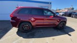 Used 2018 Jeep Grand Cherokee SRT image 2