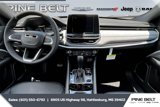 New 2025 Jeep Compass Latitude image 5