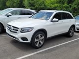 Used 2017 Mercedes-Benz GLC 300 image 4