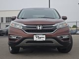Used 2015 Honda CR-V EX image 2