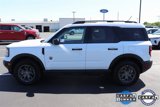 Used 2024 Ford Bronco Sport Big Bend image 6