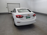 Used 2018 Chevrolet Cruze LT w/ LT Fleet Convenience Package image 6