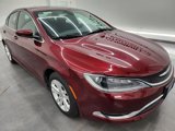 Used 2015 Chrysler 200 Limited image 2