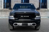 Used 2022 RAM 1500 Rebel w/ Rebel Level B Equipment Group image 3