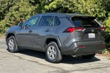 Used 2022 Toyota RAV4 XLE image 6