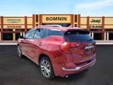 Used 2018 GMC Terrain Denali w/ Advanced Safety Package image 4