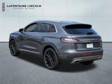 Certified 2023 Lincoln Nautilus Reserve w/ Monochromatic Package image 3