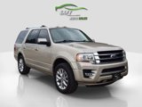 Used 2017 Ford Expedition Limited w/ Equipment Group 301A image 3