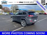 Used 2015 Jeep Cherokee Trailhawk image 4
