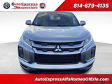 Used 2023 Mitsubishi Outlander Sport AWD image 2