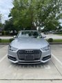 Used 2017 Audi A4 2.0T Premium Plus w/ Premium Plus Package image 2