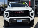 Certified 2024 GMC Canyon Elevation w/ Trailering Package image 5