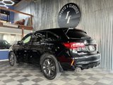 Used 2020 Acura MDX A-Spec image 4