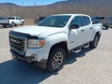 Certified 2021 GMC Canyon AT4 w/ Trailering Package image 3