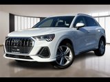 Used 2024 Audi Q3 2.0T Premium Plus w/ Premium Plus Package image 3