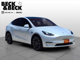 Used 2022 Tesla Model Y Performance image 3