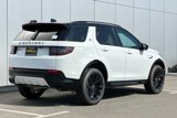 New 2025 Land Rover Discovery Sport Dynamic SE image 5