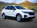 Used 2022 Chevrolet Equinox LS w/ LS Convenience Package image 2