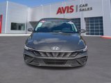 Used 2024 Hyundai Elantra SEL image 2