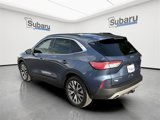 Used 2020 Ford Escape Titanium w/ Titanium Premium Package 2.0 image 5