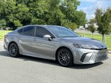 Used 2025 Toyota Camry XSE image 2