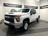 Used 2023 Chevrolet Silverado 2500 LT image 6