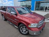 Used 2013 RAM 1500 Laramie w/ Convenience Group image 3