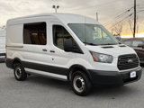 Used 2018 Ford Transit 250 130 Medium Roof image 4