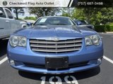 Used 2005 Chrysler Crossfire Limited image 2