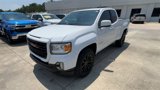 Certified 2022 GMC Canyon Elevation w/ Trailering Package image 4