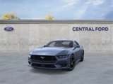 New 2025 Ford Mustang Coupe image 2