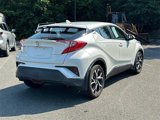 Used 2018 Toyota C-HR XLE image 2
