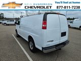 Used 2017 Chevrolet Express 3500 image 4