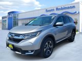 Certified 2018 Honda CR-V Touring image 2