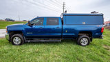 Used 2019 Chevrolet Silverado 2500 LT image 6