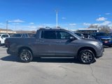Used 2017 Honda Ridgeline RTL-E image 4