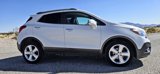 Used 2016 Buick Encore Leather image 3