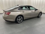 Used 2022 Chevrolet Malibu LT image 4
