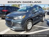 Used 2021 Chevrolet Trax LT image 2